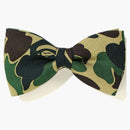 BAPE ABC BOW TIE (SS23) Verde