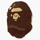 BAPE ABC CAMO MASK PINK
