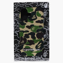 BAPE ABC CAMO iPhone 16 Case verde