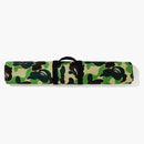 Bape ABC Hoja de picnic verde