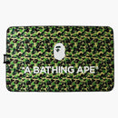 Bape ABC Hoja de picnic verde