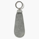 Bape Abc Shoehorn Silver