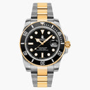 BAPE A Bathing APE Tipo 1 Bapex Watch Silver Gold/Negro/Negro