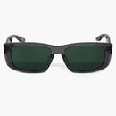 BAPE Acetate 6 Gafas de sol (FW21) Negro