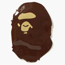 BAPE APE MASK MASK NEGNO