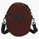 Bape Ape Head Shoulder Bag (SS25) Brown