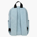 Bape Baby Milo Denim Mini Bagpack Multicolor