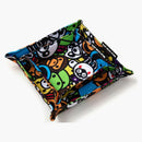 Bandeja de escritorio de Bape Baby Milo (conjunto de 2) Multi