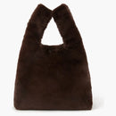Bape Baby Milo for Dead Bag Brown