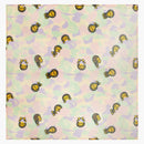 Bape baby milo toalla multicolor