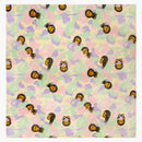 Bape baby milo toalla multicolor