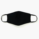Bape Bi Color Shark Mask Black/White