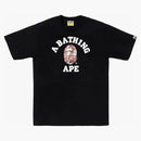 BAPE Bleach Revise el té de la universidad