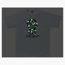 Bape City Camo Baby Milo Tee White