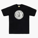 Bape City Camo Busy Works Tee (ss24) Black