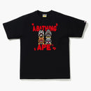 BAPE Classic Milo Shark