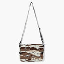 Bape Desert Camo 3way Bag Beige