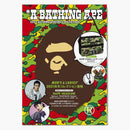 BAPE E-Mook A Bathing Ape 2021 A/W Collection Multi