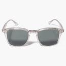 Bape Frame 30 Sunglasses Black