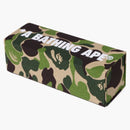 Bape Frame 30 Sunglasses Black