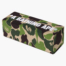 Bape Ramka 30 okularów przeciwsłonecznych Brown