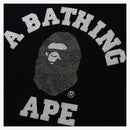 Perle di vetro bape 1 ° camo college tè nero/verde