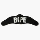 Bape Glow in the Dark Mask (FW20) Negro