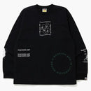 Bape Inkint Relajado Relajado