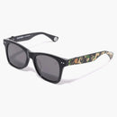 Bape Kids 16 gafas de sol verde