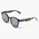 Bape Kids 17 Gafas de sol Verdes