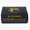 BAPE Leatherman Micra Black