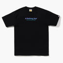 BAPE Mountain Tea (2022) svart