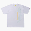 BAPE MULTI LOGO 2 TE TEA BLANCO