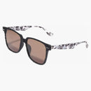 BAPE No. 9 Gafas de sol Gray