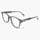 Bape Optical 4 Frame Green