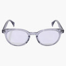 Bape Flame óptico 14 gafas gris