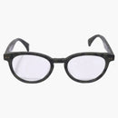 Bape Flame óptico 14 gafas verdes