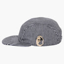 Bape Outdoor 5 Panels Cap Multicolor