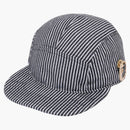 Bape Outdoor 5 Panels Cap Multicolor
