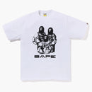 BAPE PAGACE Box