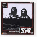 BAPE PAGACE Box