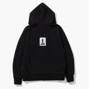 BAPE POLARTECH WARE FIT FULL CONDEA CONDICIONA CONDICIÓN DE CONDICIÓN