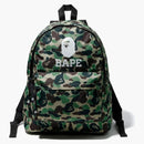 Bape Premium Happy New Year 2021 Mens Backpack Camo