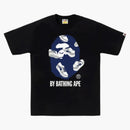 Bape Random Sta By Bathing Ape Bapec Tee Black