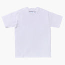 BAPE SAKURA BAGNA DI BAMESA II TEA BIANCO