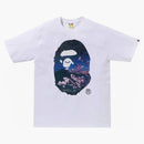 Bape Sakura Photo Ape Head
