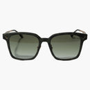Bape Shark 1 Gafas de sol Olivedrab