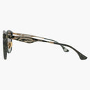 Bape Shark 1 Gafas de sol Olivedrab