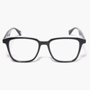 Bape Shark Optical 3 Frame Negro