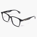 Bape Shark Optical 3 Frame Negro